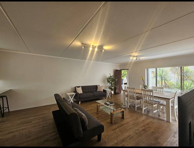 2 BEDROOM APARTMENT RENTED IN MORNINGSIDE HILLS